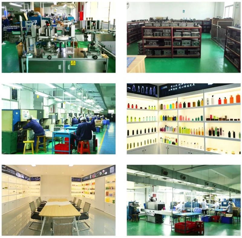 Wholesale 750ml / 500ml HDPE Bottle for Toilet Cleaner, 750ml / 500ml Toilet Cleaner Bottle China Manufacturer