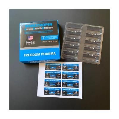 High Quality Custom Clear Blister Packaging Tray