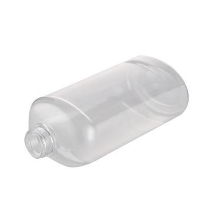 540ml Empty Pet Plastic Spray Cleaning Bottle for Household
