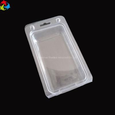 Wholesale Custom Clamshell Blister Packaging Customized Isnert Card