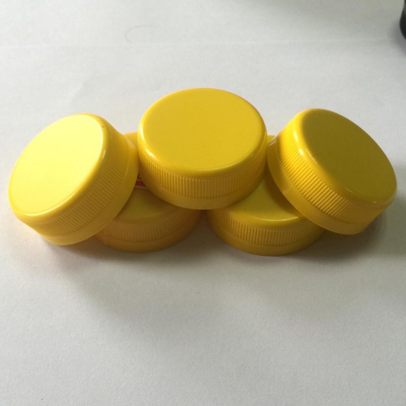 38mm Shell Brand Oil Cap Used for Filling 4 Liter