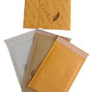 Kraft Paper Bubble Mailer