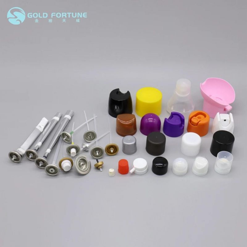 Wholesale 1 Inch Female Type Bag on Valve