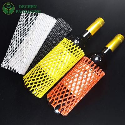 Nettings Plastic Bottle Type of Fruit Packaging