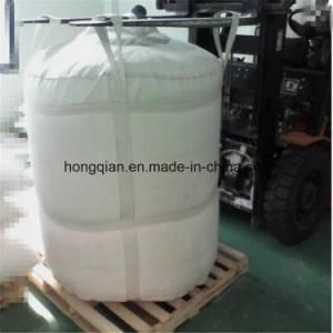 4-Panel/U-Panel /Circular /Tubular/Rectangular Shape PP Big Bag /Jumbo Bag /Bulk Bag Cantainer Bag /Super Sacks 1ton 1000kg2000kg3000kg Factory