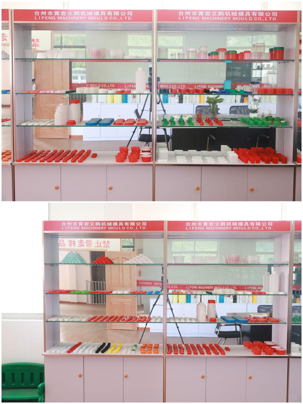 28mm Plastic Pet Preform Used for Water and Drinking Food Grade Preform Bottle