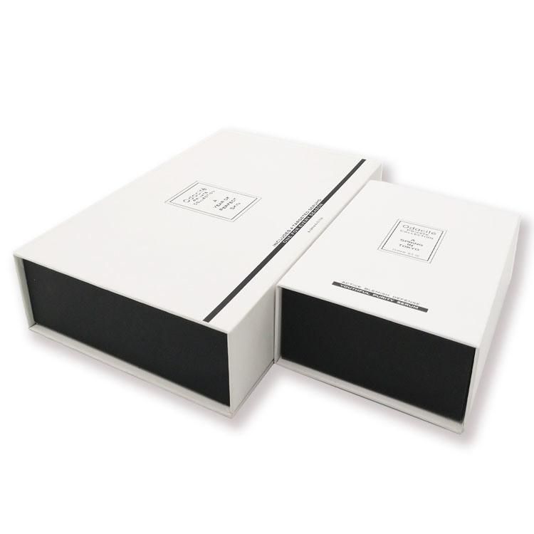 Factory Wholesale Eco-Friendly Custom Paper Box Cosmetic Packaging Skin Care Boxes