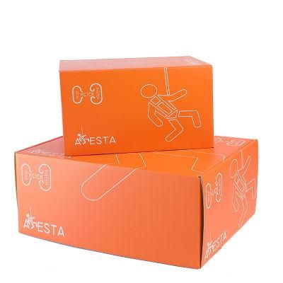 Flexo Printing Corrugated Folding Box