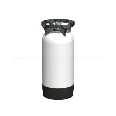 Wholesale Reused Plastic Beer Keg 20L 30L for Refreshing Drinks Storage