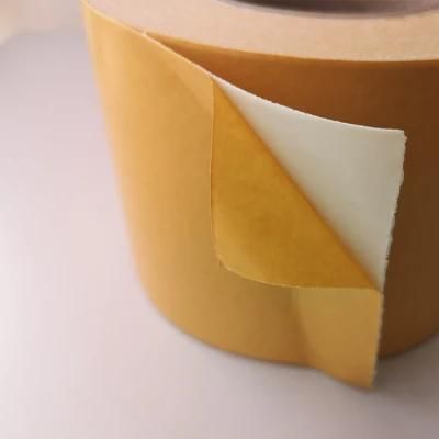 Double Faced Double Sided Adhesive Tape Two Side