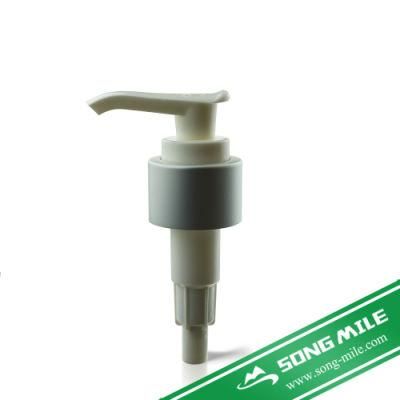 24/410 28/410 Screw Dispensing Lotion Pump for Hair Care