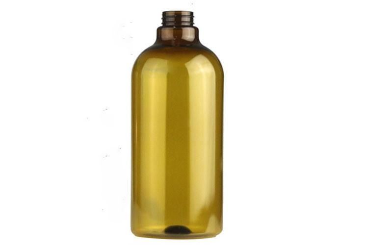 1000ml Empty Pet Bottle with Lotion Pump Packaging for Hand Sanitiser