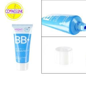 OEM Wholesale PE Empty Plastic Soft Cosmetic Squeeze Packaging Bb Cream Tube