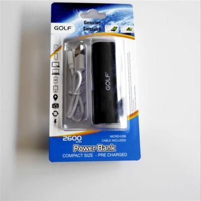 High Quality Custom Electronic Blister Packaging for Power Bank