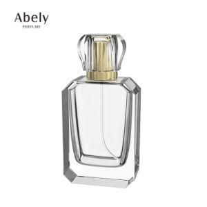 Wholesale Flocking Decorative Perfume Bottles Manufacturers