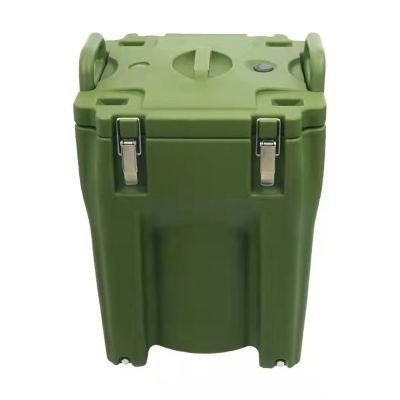 30L 40 L 60 L Heat Box Container