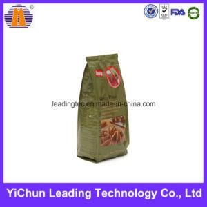 Customized Gravure Printed Stand up Laminated Potato Chips Food Bag