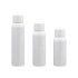 Best-Selling 80ml 120ml 180ml White Refill Spray Bottle