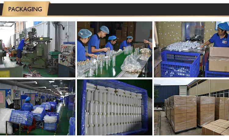 Manufacturing Plant Shampoo Bottle 280ml 480ml PETG Plastic Packaging Cosmetic Containers, Hair Oil Bottles Shampoo Packaging