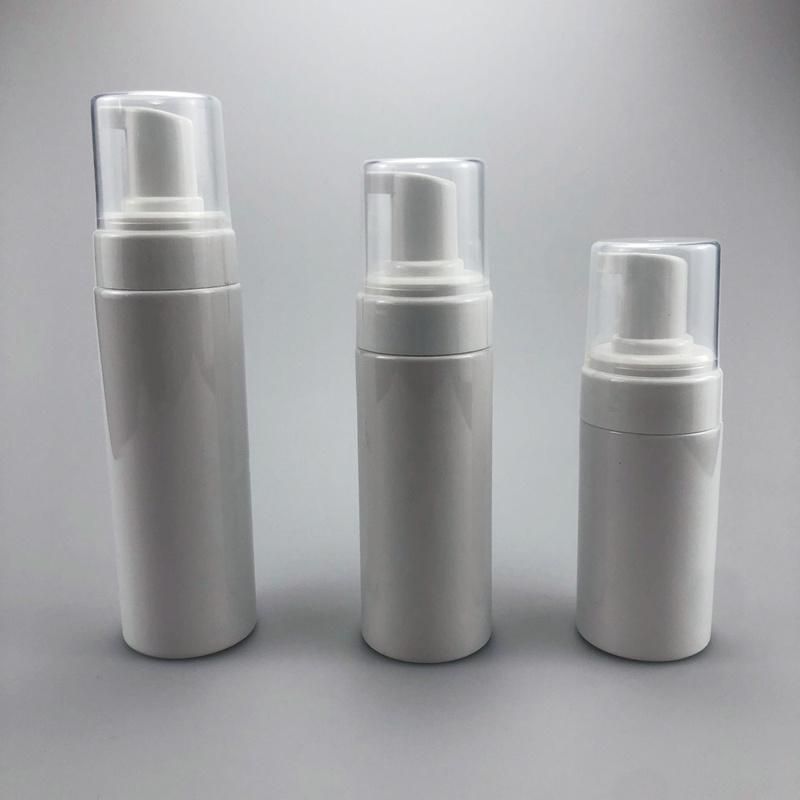 Plastic and Soap Foaming Pump for Pet Bottle