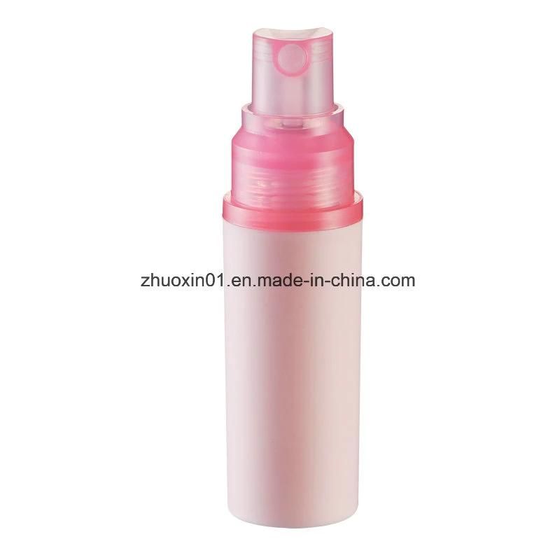 5ml and 10ml Portable Aluminum Refillable Empty Perfume Spray Bottle/Atomizer for Traveler