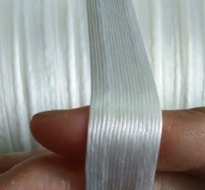 Heavy-Duty Cord Composite Strap