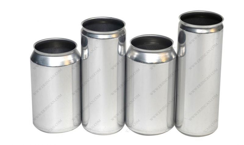 Blank Cans Sleek 250ml