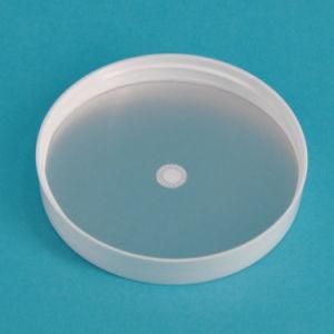 Heat Sealing and Induction Sealing Aluminium Foil Lids