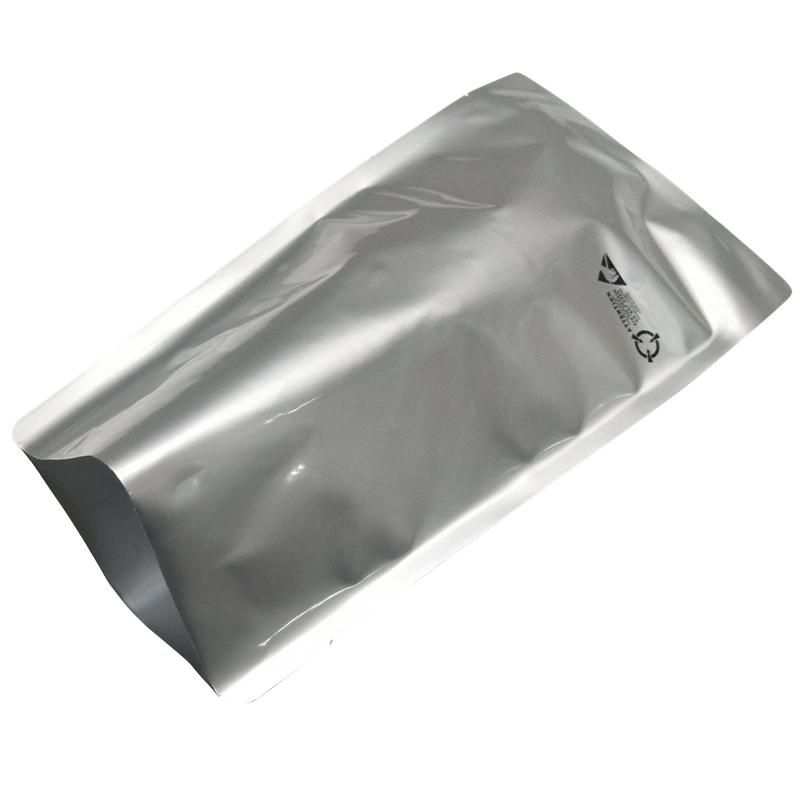 Hot Sale Custom 115*21cm ESD Ziplock Plastic Bag Polybag with Ziplock Antistatic Bag