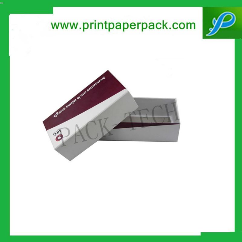 Custom Print Box Packaging Durable Packaging Office & Stationery Packaging Box