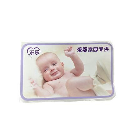Wholesale Alcohol Free OEM Baby Wet Wipes Customized Label