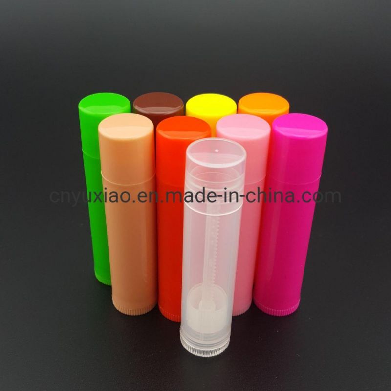 5ml Lipstick Tube Empty Lipstick Cosmetic Tube Lip Blam Tube