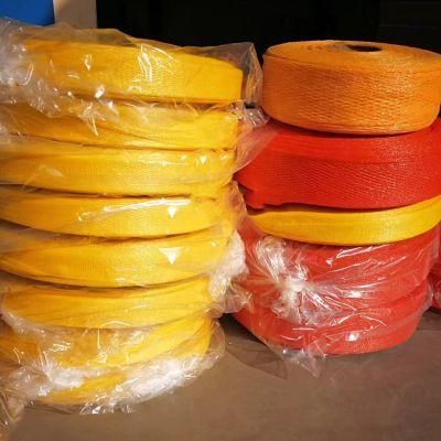 Wholesale PP Mesh Packaging Bags Net Bag PE Tubular Nettings for Vegetable and Fruit