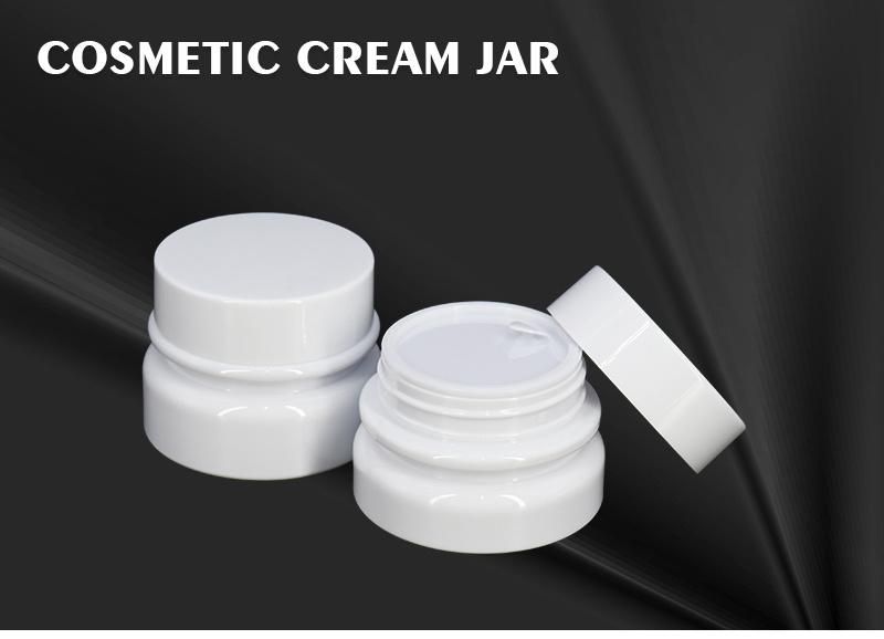 Cosmetics Packaging 20g 30g Face Cream Jars Luxury