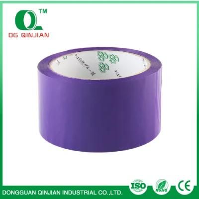 Waterproof Acrylic BOPP Packing Adhesive Tape