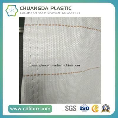 Big Ton PP Woven Jumbo FIBC Bag for Packing Sand