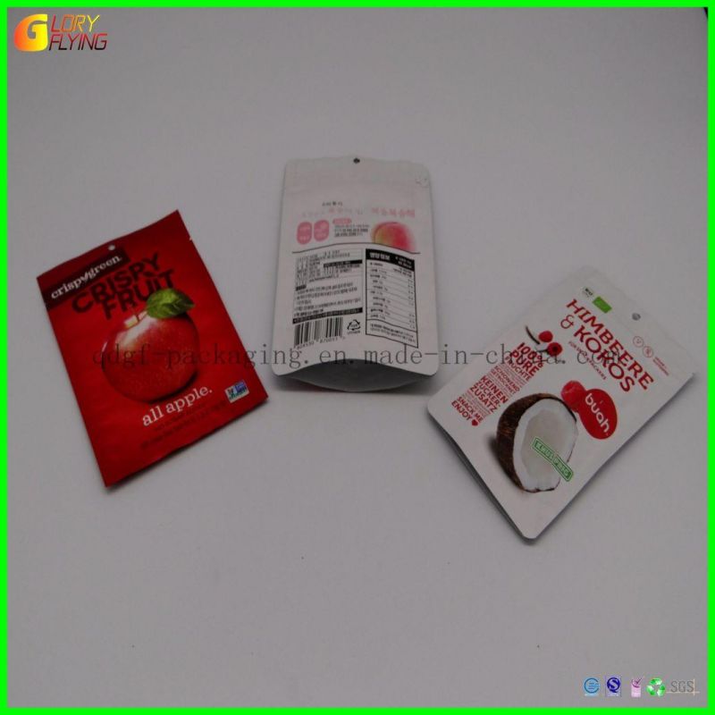 Pet Food Coffee Tea Candy Snacks Nuts Dried Fruit Cosmetics Seed Station Plastic Bags