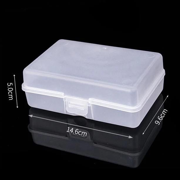 Professional Custom Plastic Injection Storage Packaging Box with Lock for Medical and Electronic Device