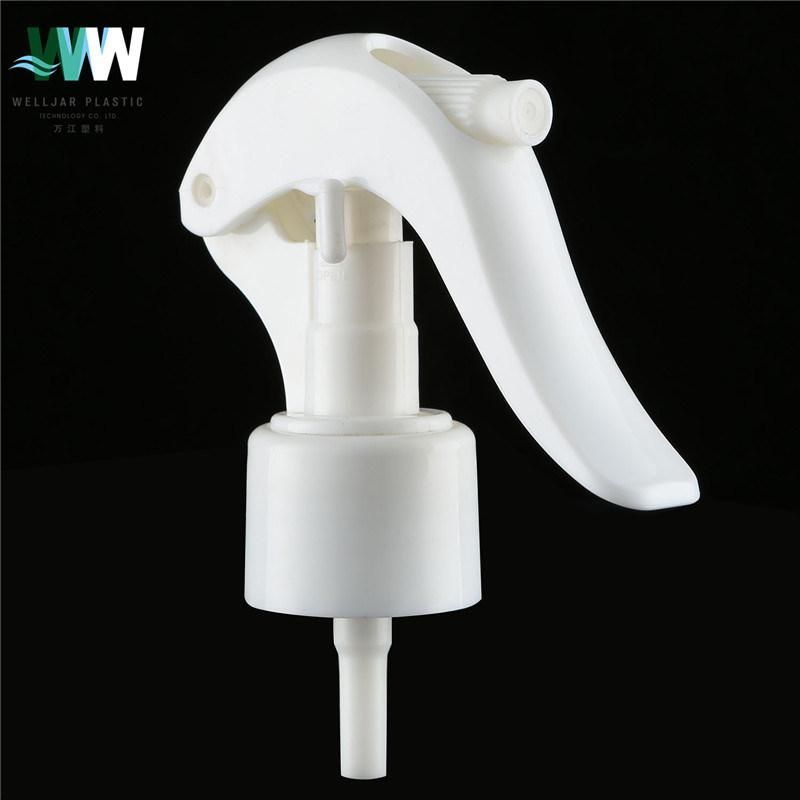 Customized Color Plastic Trigger Fine Mist Pump Sprayer