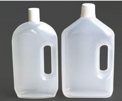 750ml / 1200ml /2500ml PP Plastic Bottle for Laundry Sanitiser Sanitizer