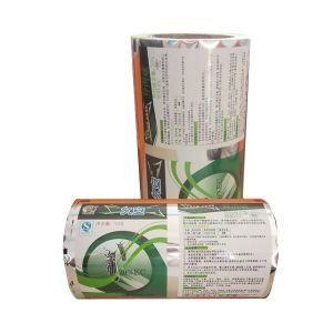 Insecticide Film/Aluminum Foil Film/Pesticide Packaging Film