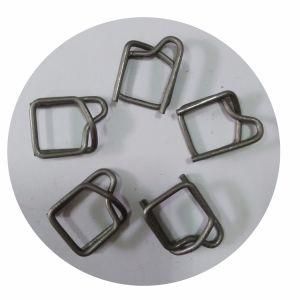 Steel Strapping Wire Buckle for Pet