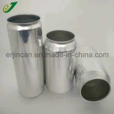 Wholesale Small Zip-Top Aluminum Beer Cans