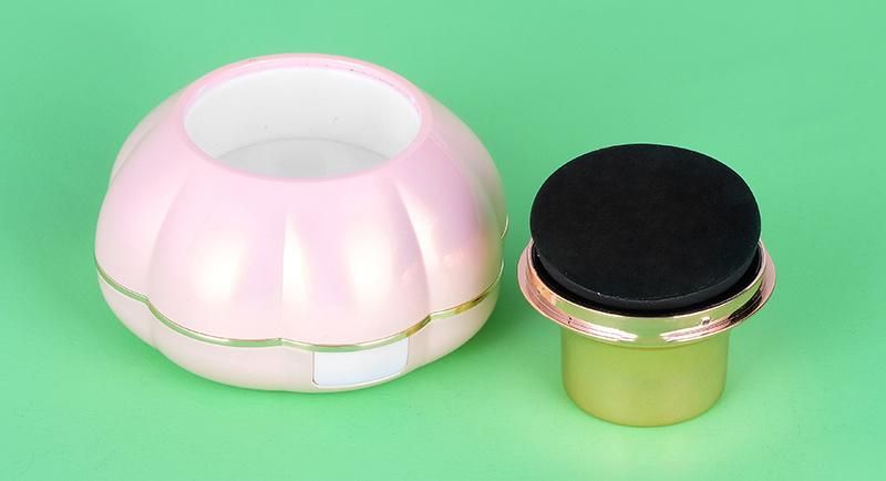 High-Quality Special Air Cushion Case Bb Cream Case Compact Powder Case with Hand Pull Gasket