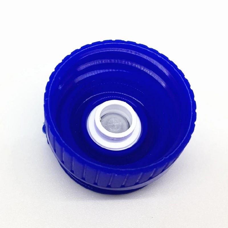 38/400 28/400 Honey Cap Flip Top Cap Silicone Valve Cap