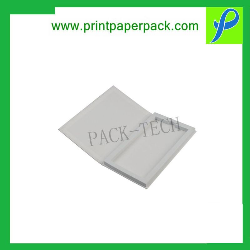 Custom Print Box Packaging Electronics & Accessories Boxes Product Packaging Box