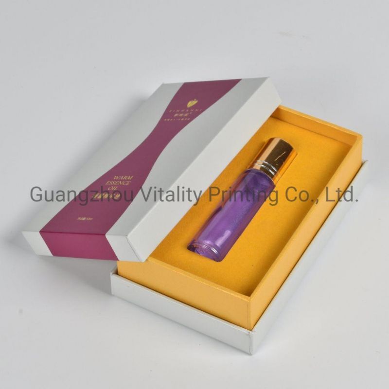 OEM Cosmetics Embosing Debosing Beauty Gift Packaging Box Set, Perfume Chocolate Cake Candy Gift Paper Box Packing Box