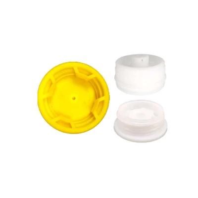 Vented Drum Closure Fine Thread Drum Plug