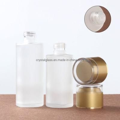 Eco Friendly Cosmetic Containers Wholesale Face Cream Jar