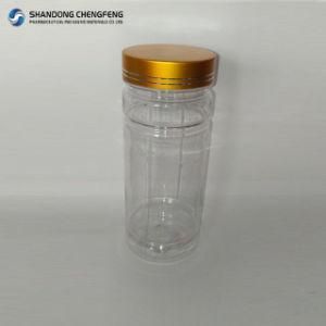 Pet Capsule Bottle for Tablet/Capsules